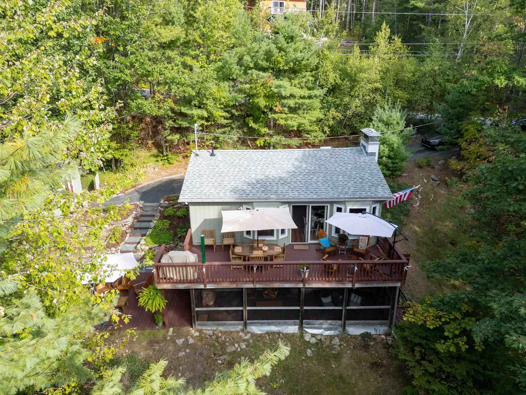 235 Chestnut Drive Gilford NH 03249