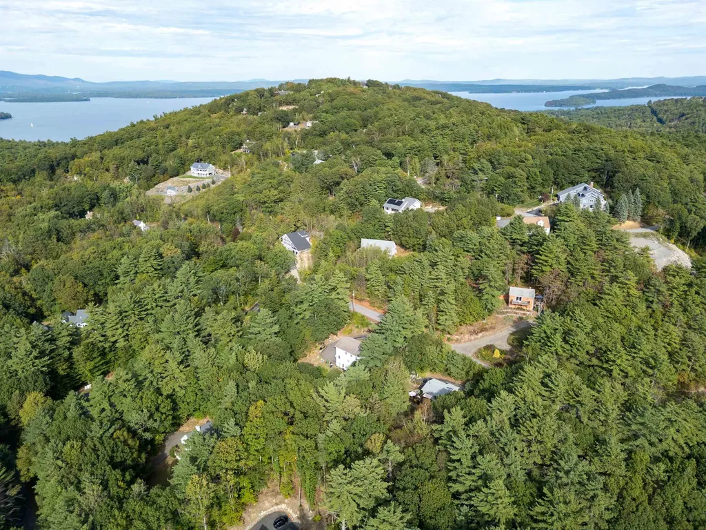 235 Chestnut Drive Gilford NH 03249