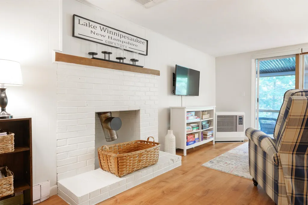 235 Chestnut Drive Gilford NH 03249