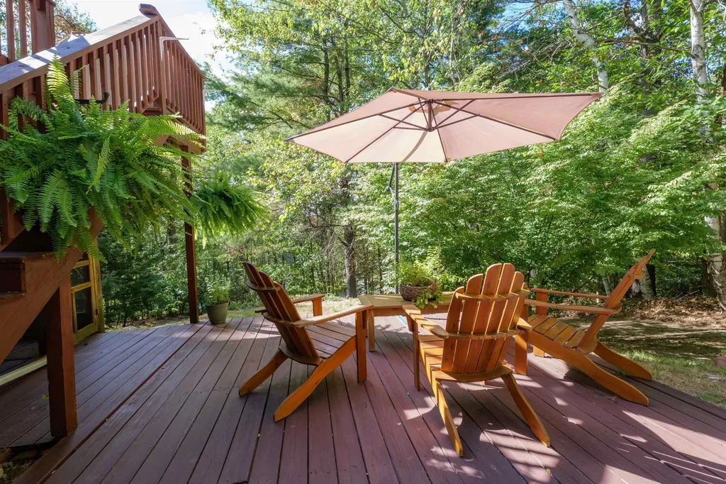 235 Chestnut Drive Gilford NH 03249