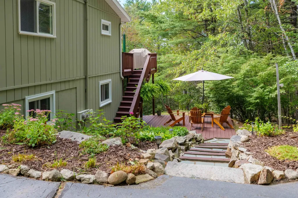 235 Chestnut Drive Gilford NH 03249