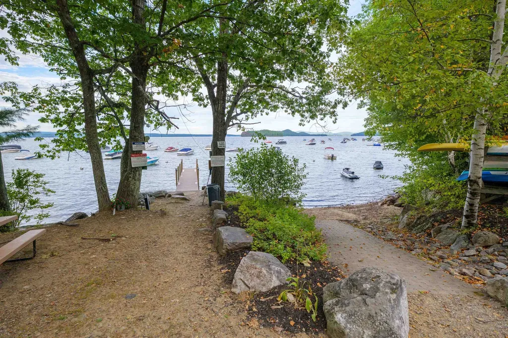 235 Chestnut Drive Gilford NH 03249