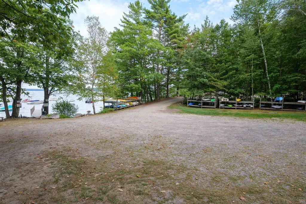 235 Chestnut Drive Gilford NH 03249