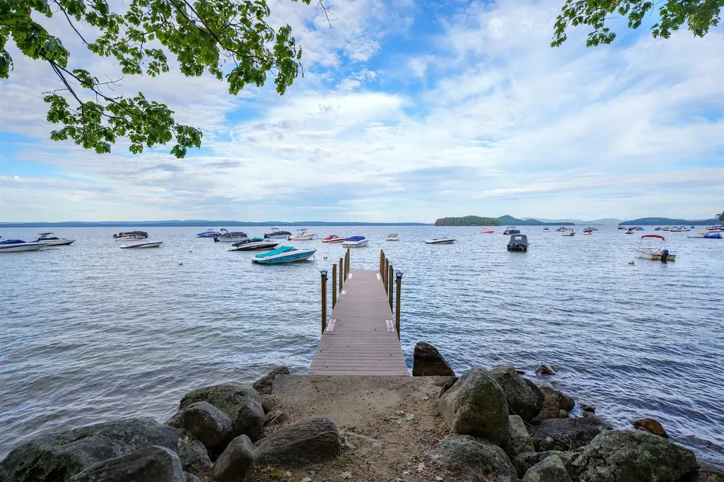 235 Chestnut Drive Gilford NH 03249