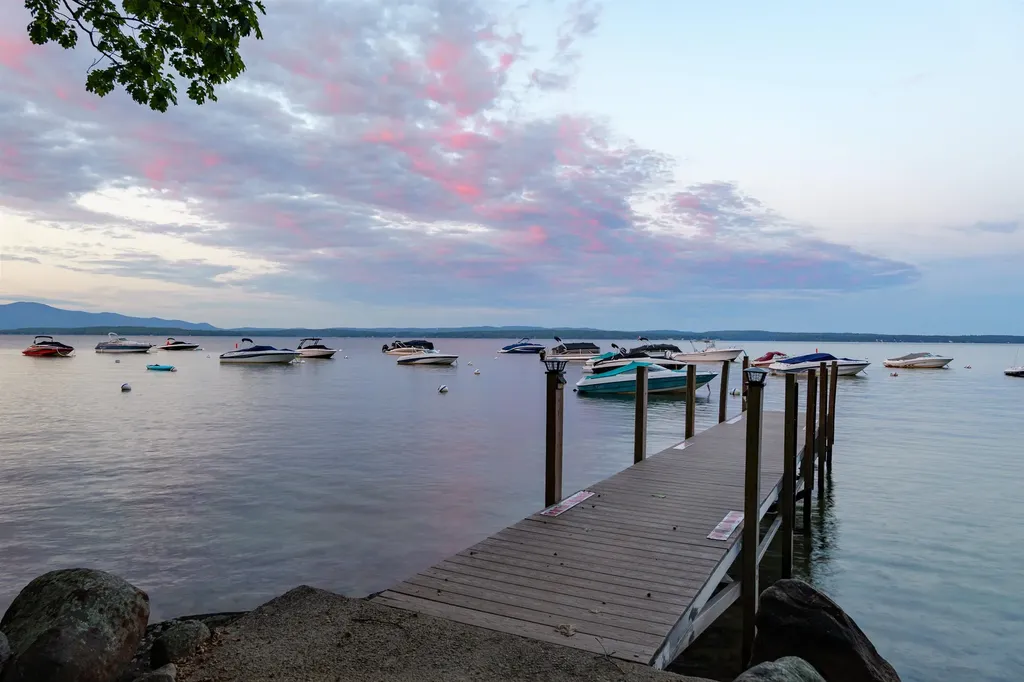 235 Chestnut Drive Gilford NH 03249