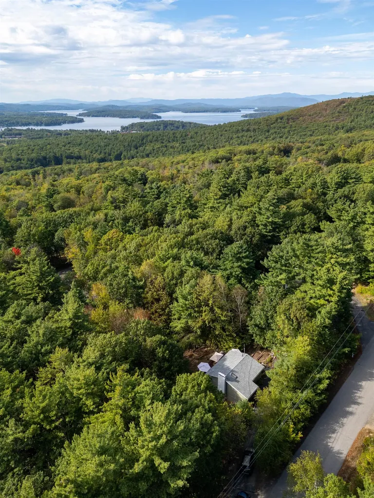 235 Chestnut Drive Gilford NH 03249