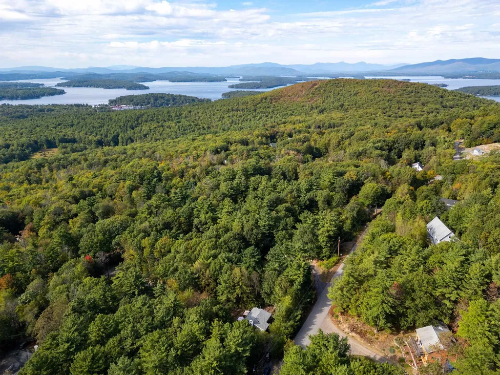 235 Chestnut Drive Gilford NH 03249