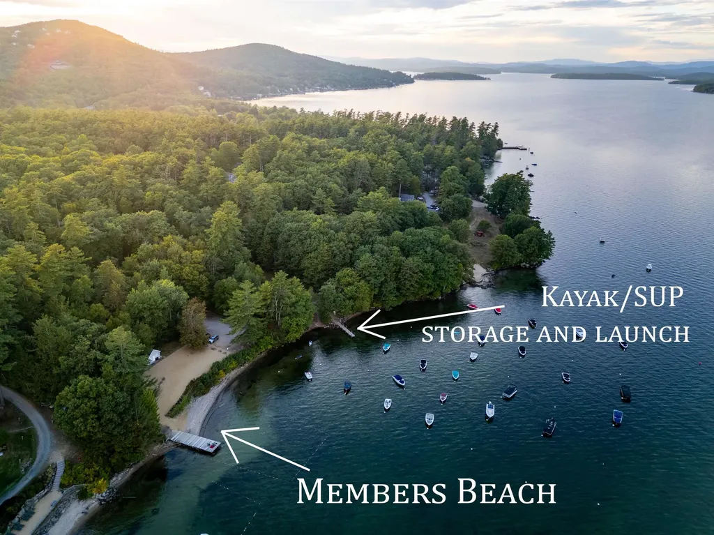 235 Chestnut Drive Gilford NH 03249