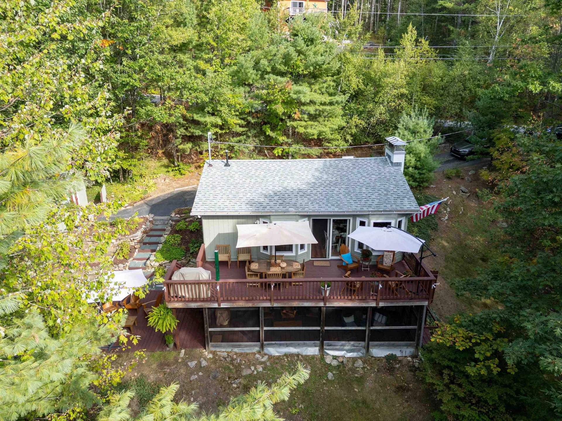 235 Chestnut Drive Gilford NH 03249