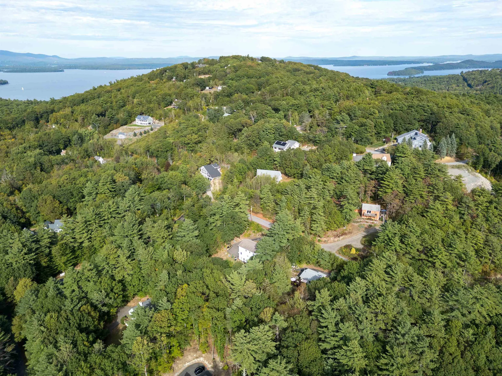 235 Chestnut Drive Gilford NH 03249