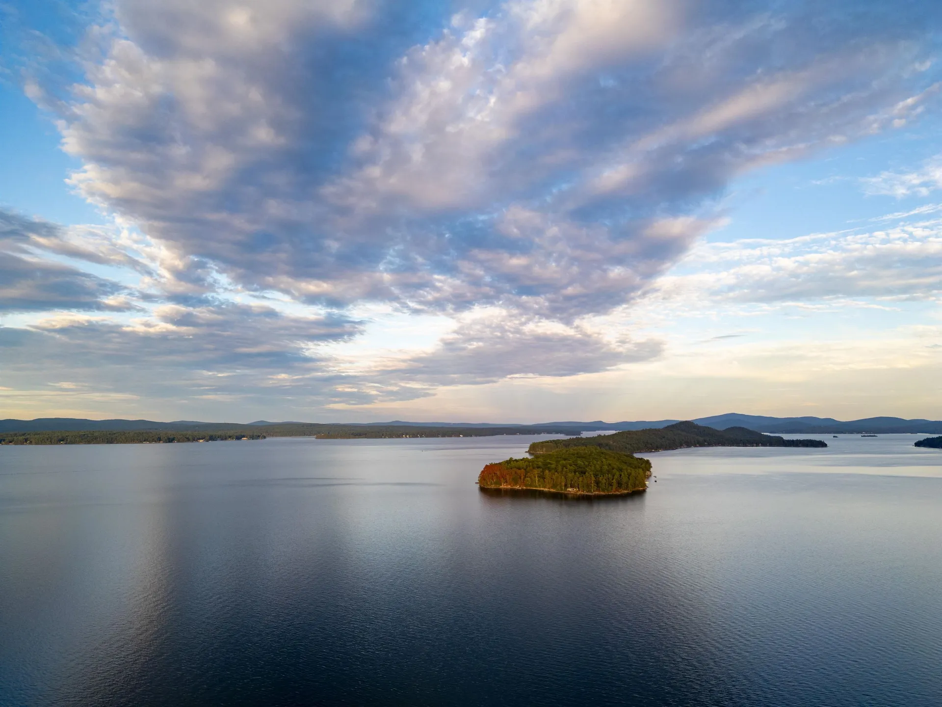 235 Chestnut Drive Gilford NH 03249