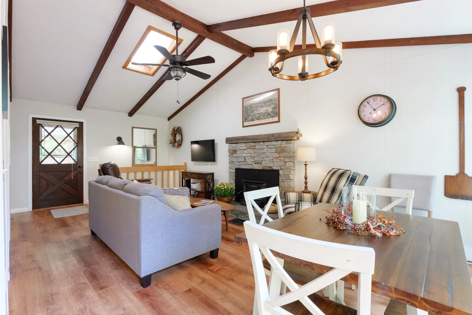 235 Chestnut Drive Gilford NH 03249