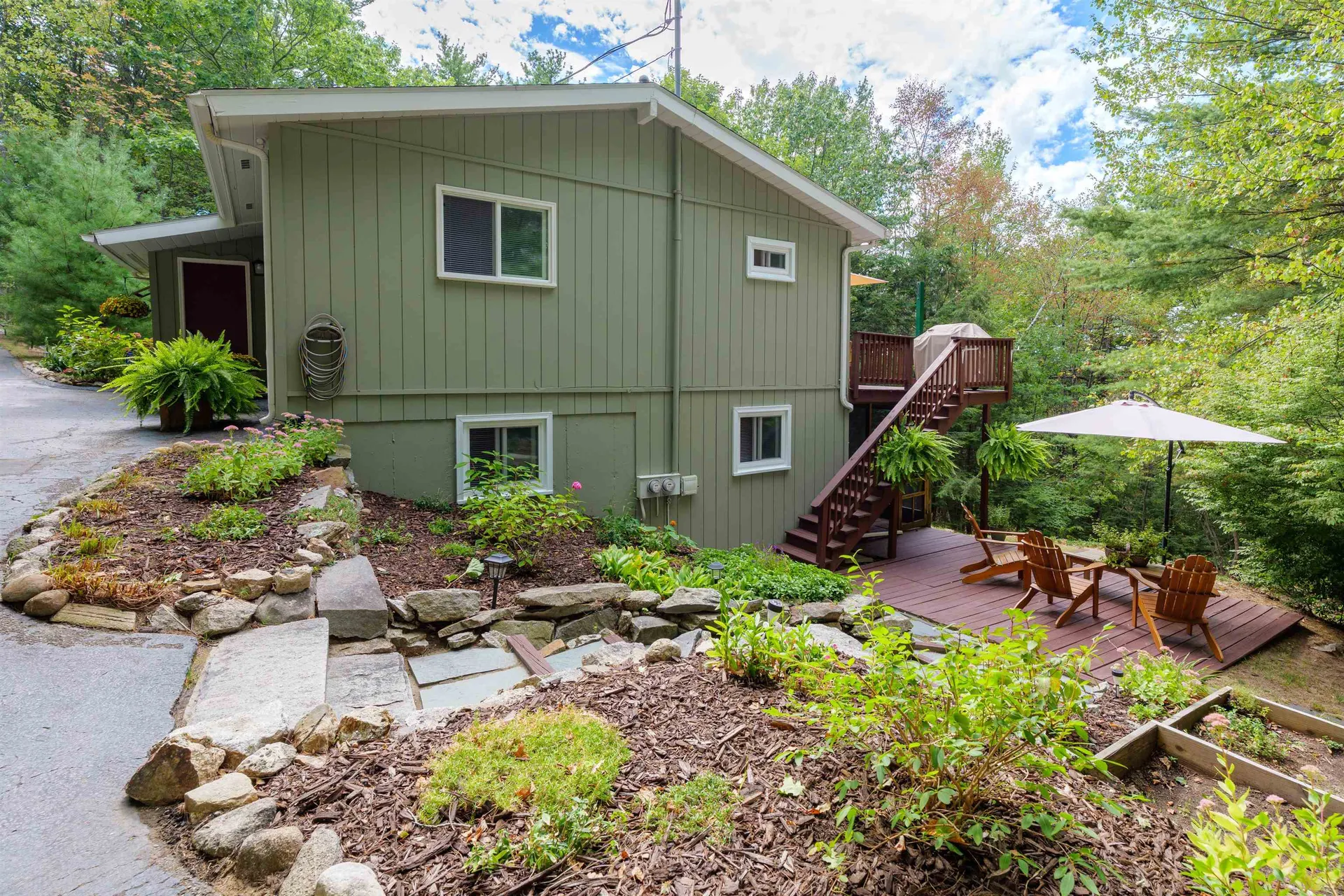 235 Chestnut Drive Gilford NH 03249