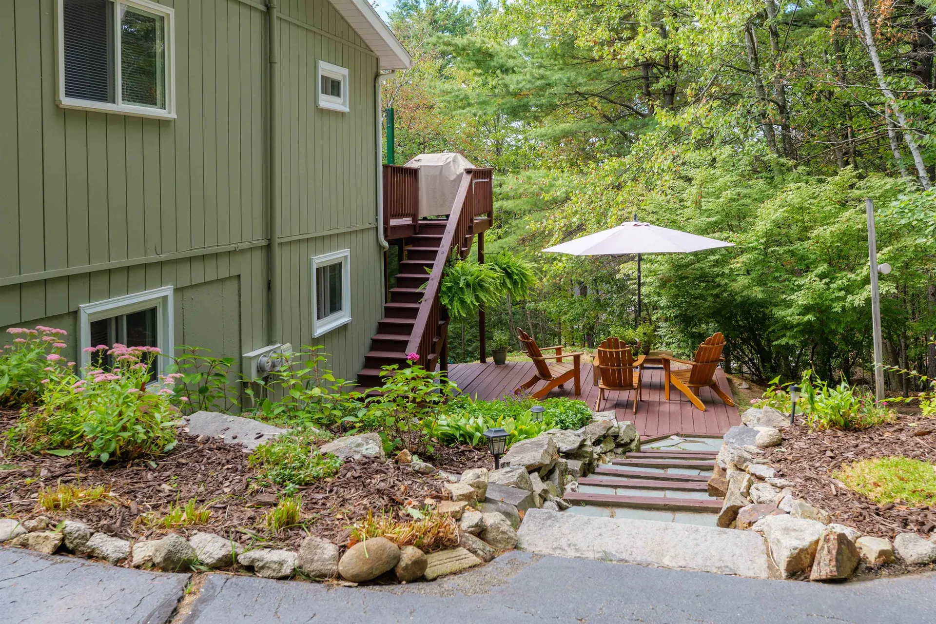 235 Chestnut Drive Gilford NH 03249