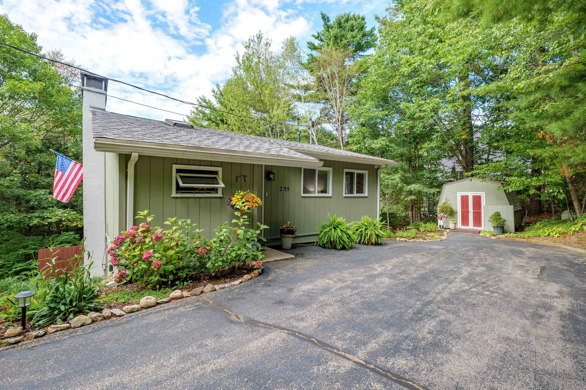235 Chestnut Drive Gilford NH 03249