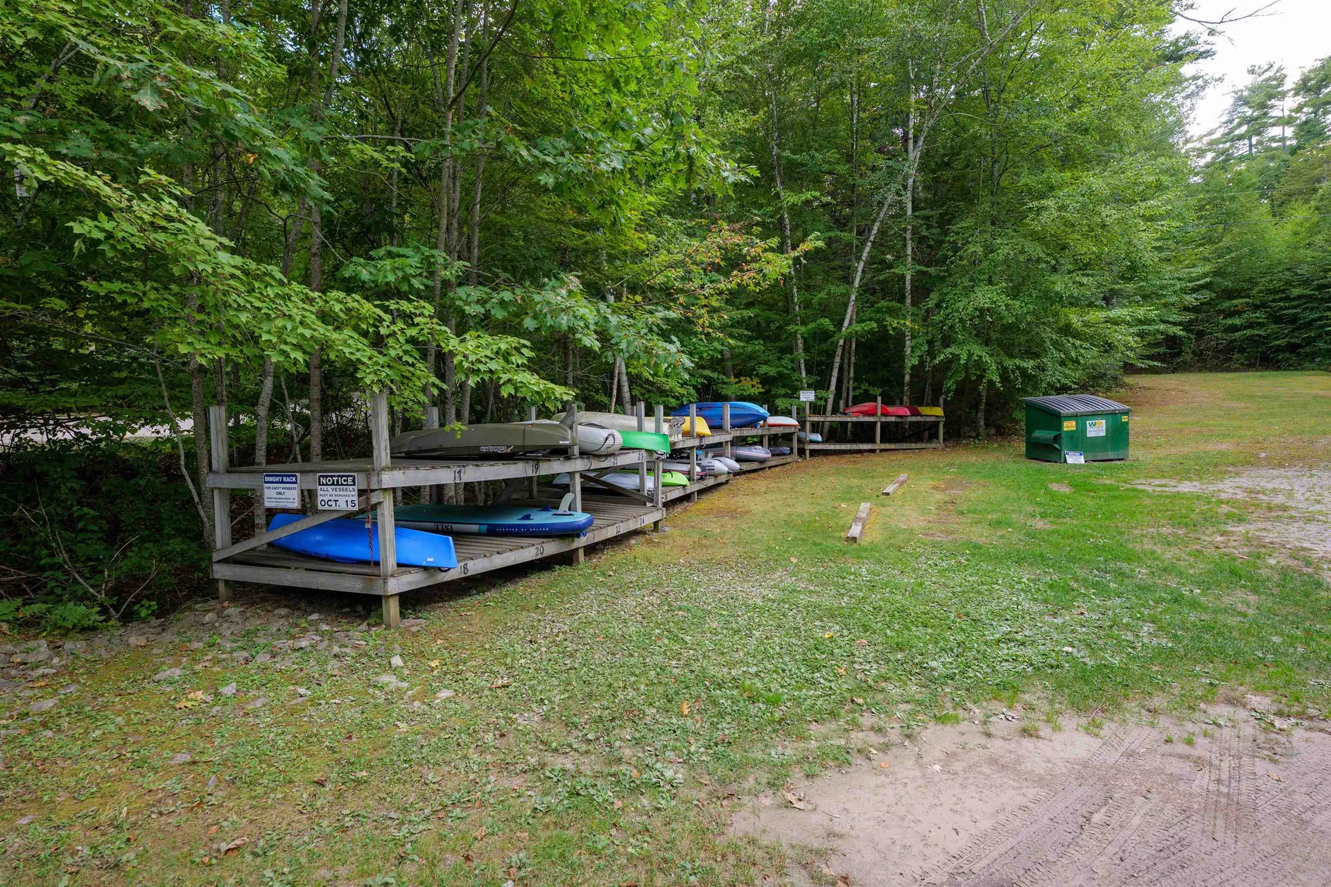 235 Chestnut Drive Gilford NH 03249