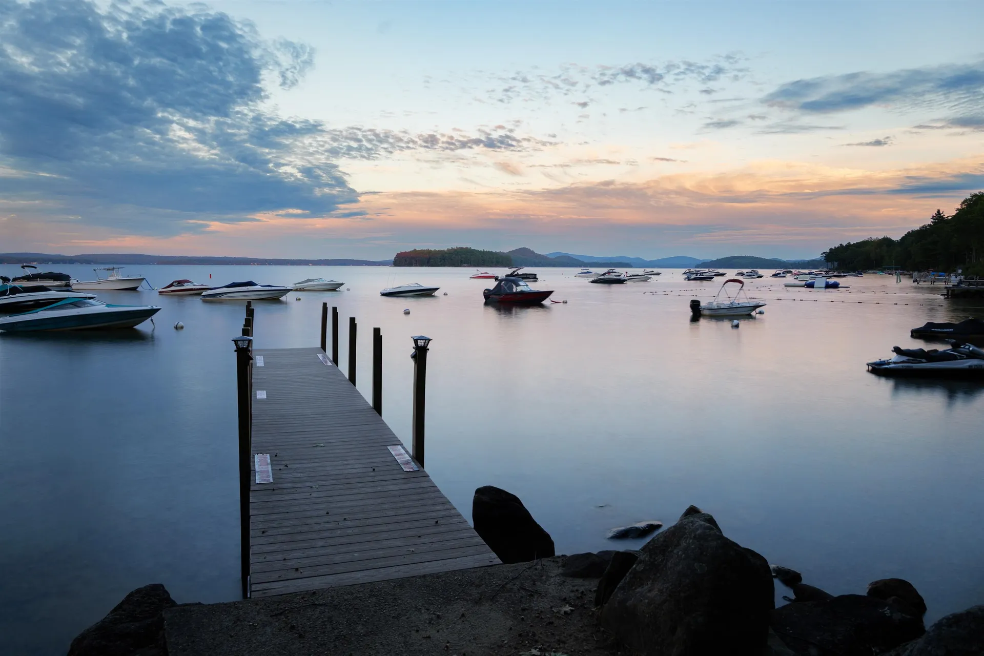 235 Chestnut Drive Gilford NH 03249