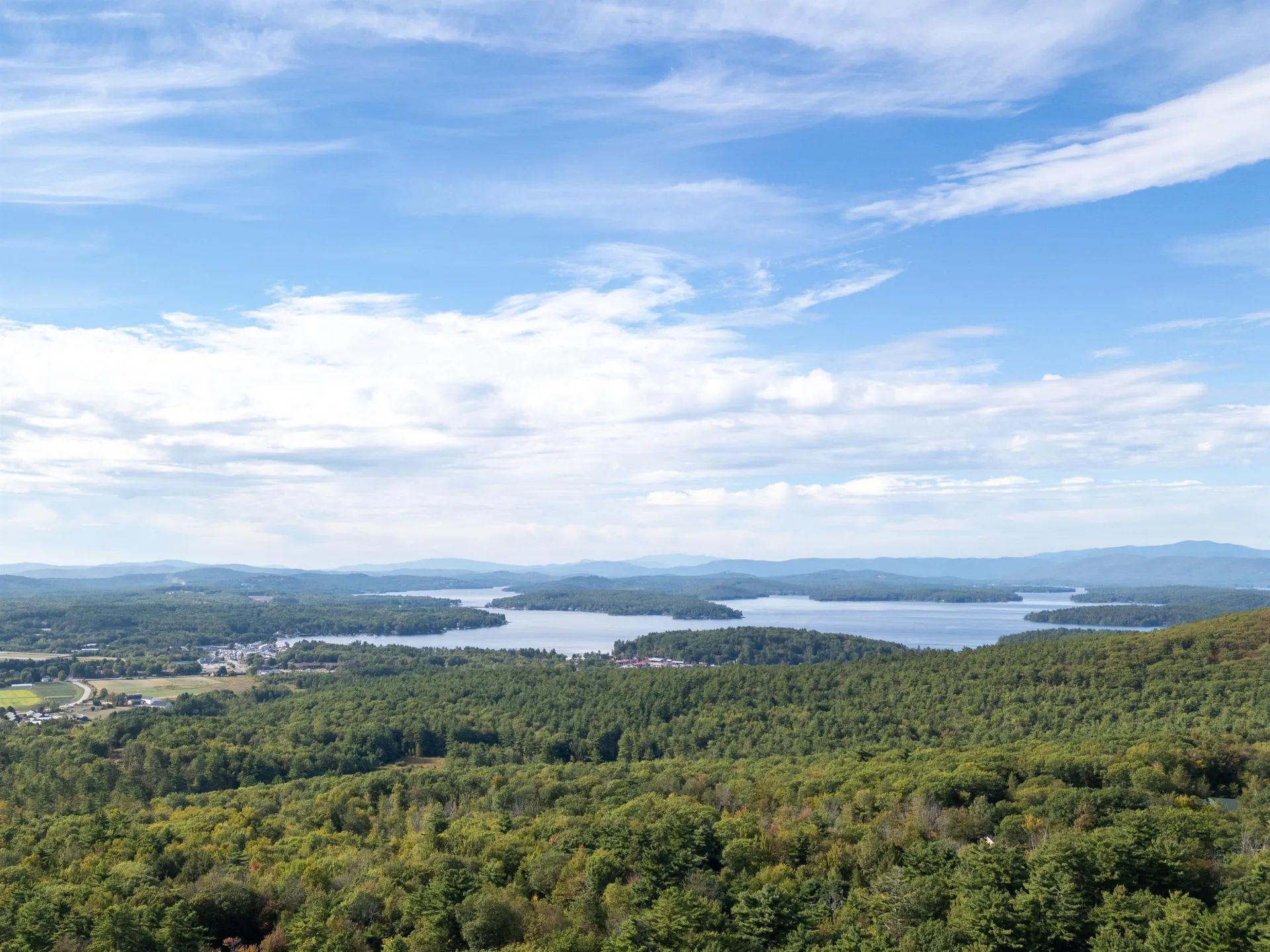 235 Chestnut Drive Gilford NH 03249