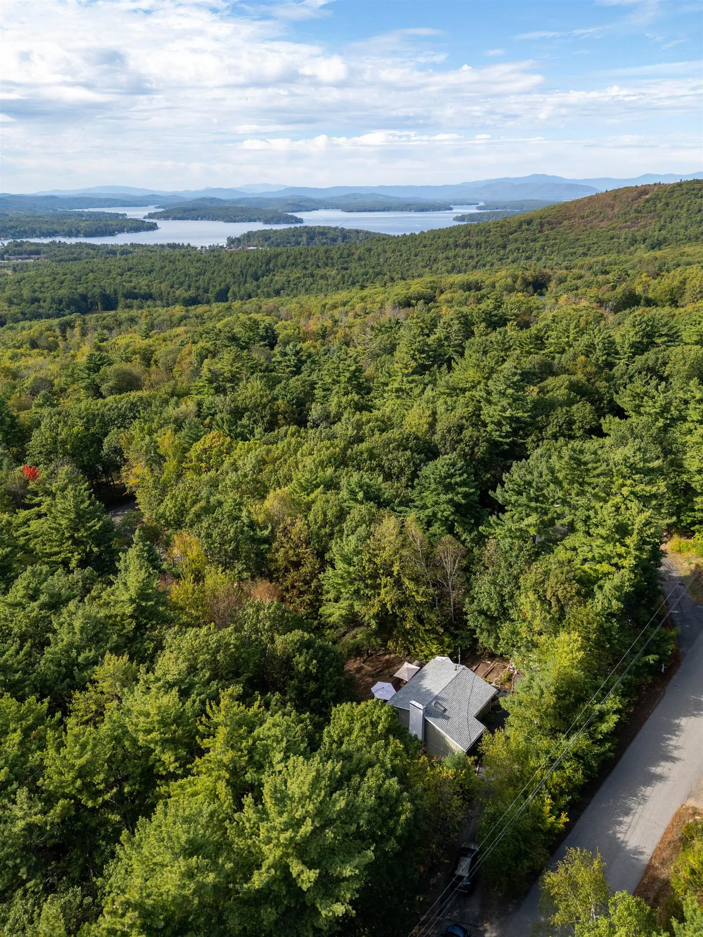 235 Chestnut Drive Gilford NH 03249