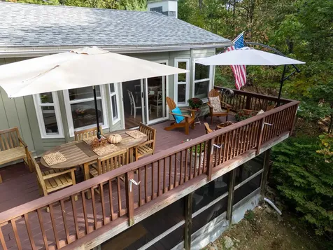 235 Chestnut Drive Gilford NH 03249