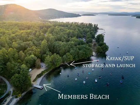 235 Chestnut Drive Gilford NH 03249