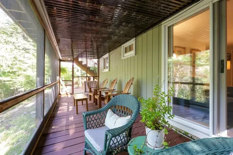 235 Chestnut Drive Gilford NH 03249