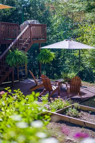 235 Chestnut Drive Gilford NH 03249