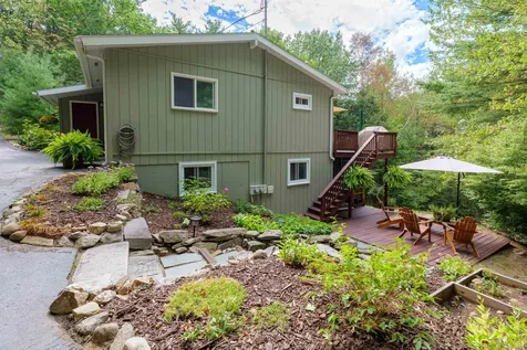 235 Chestnut Drive Gilford NH 03249