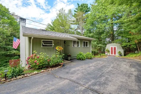 235 Chestnut Drive Gilford NH 03249