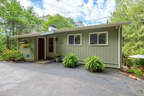 235 Chestnut Drive Gilford NH 03249