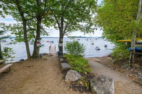 235 Chestnut Drive Gilford NH 03249