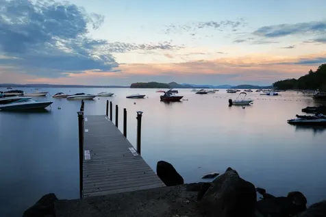 235 Chestnut Drive Gilford NH 03249