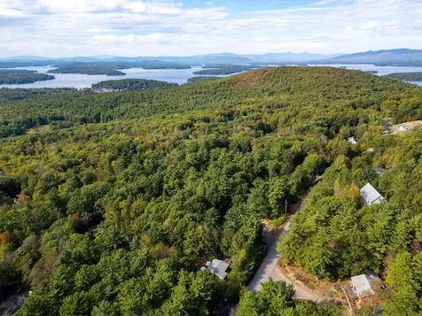 235 Chestnut Drive Gilford NH 03249