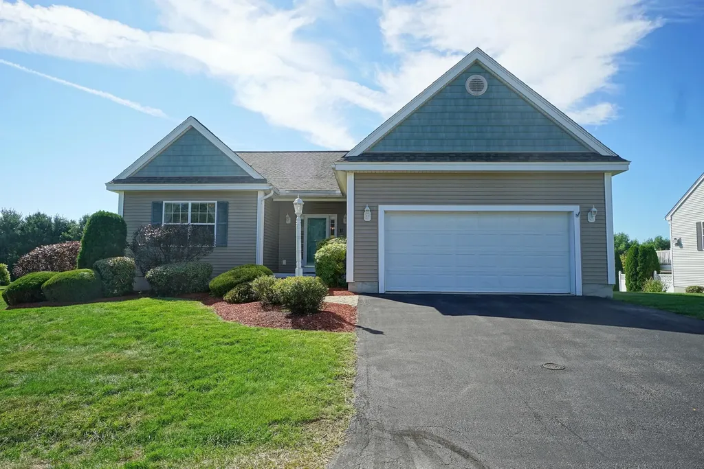 11 Misty Meadow Road Windham NH 03087