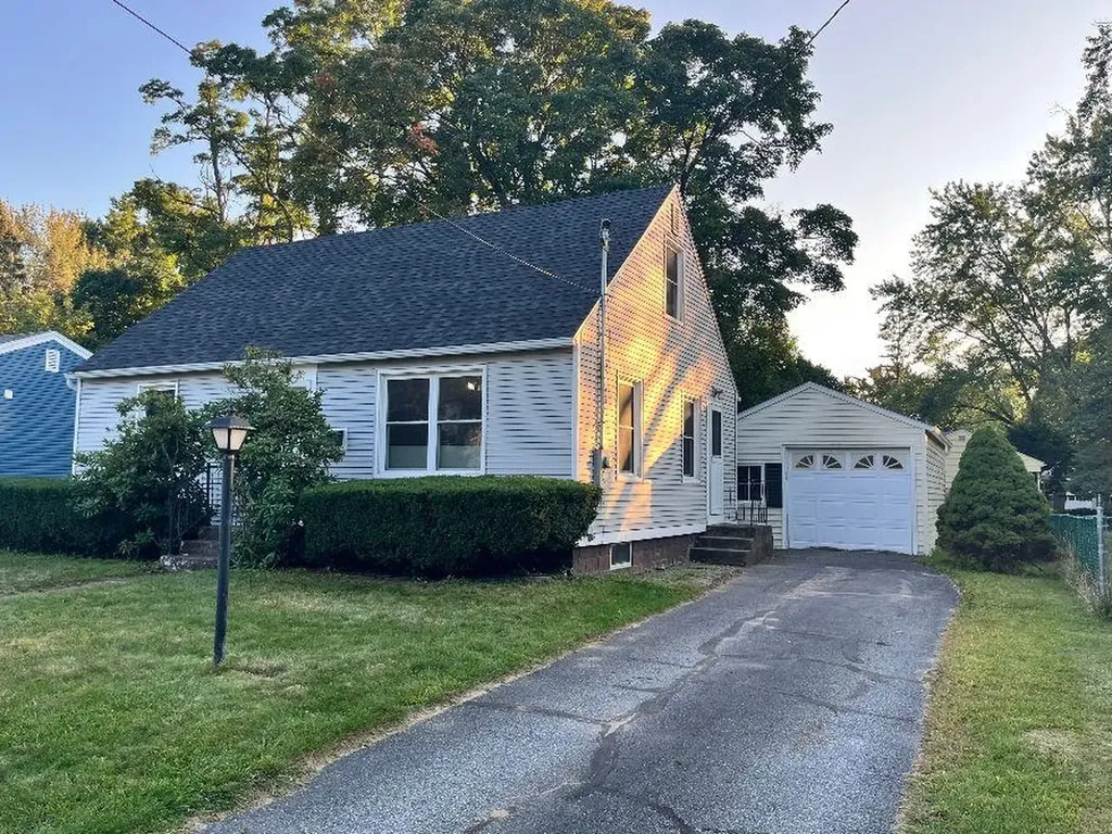 16 Seneca Avenue Essex Junction VT 05452