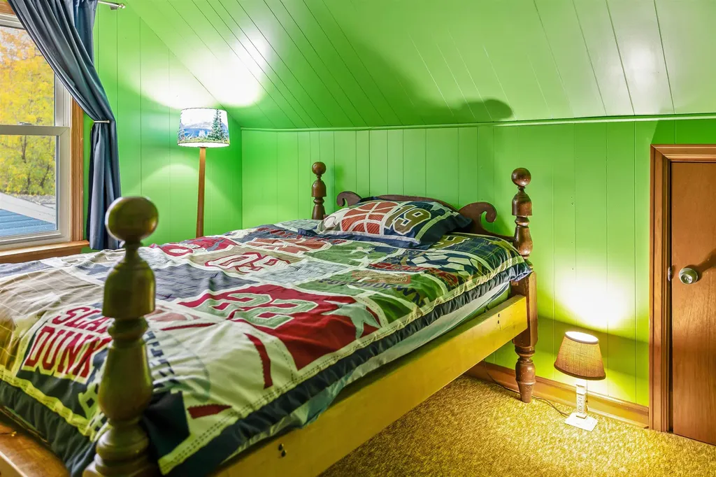 16 Seneca Avenue Essex Junction VT 05452