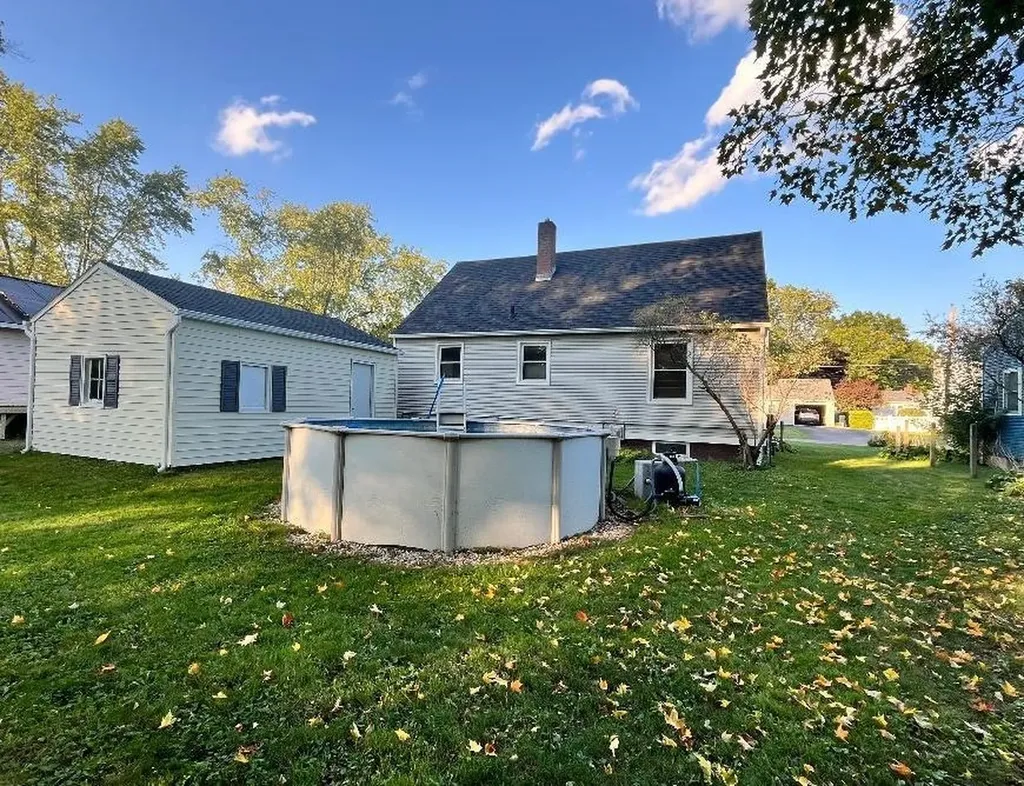 16 Seneca Avenue Essex Junction VT 05452