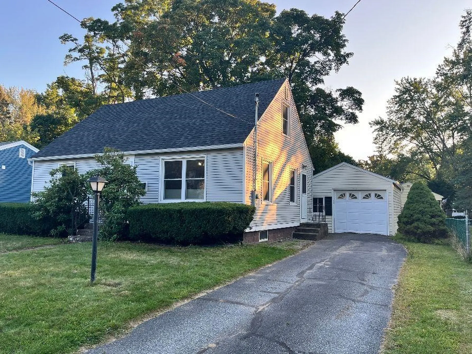 16 Seneca Avenue Essex Junction VT 05452