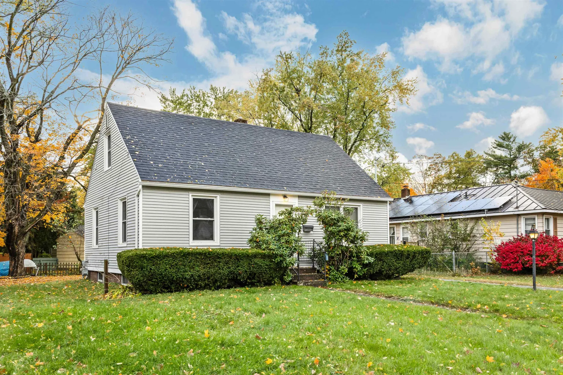 16 Seneca Avenue Essex Junction VT 05452