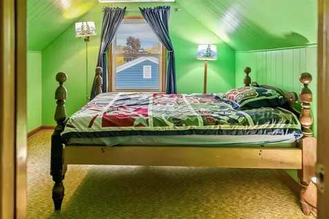 16 Seneca Avenue Essex Junction VT 05452