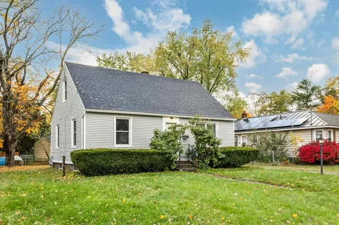 16 Seneca Avenue Essex Junction VT 05452