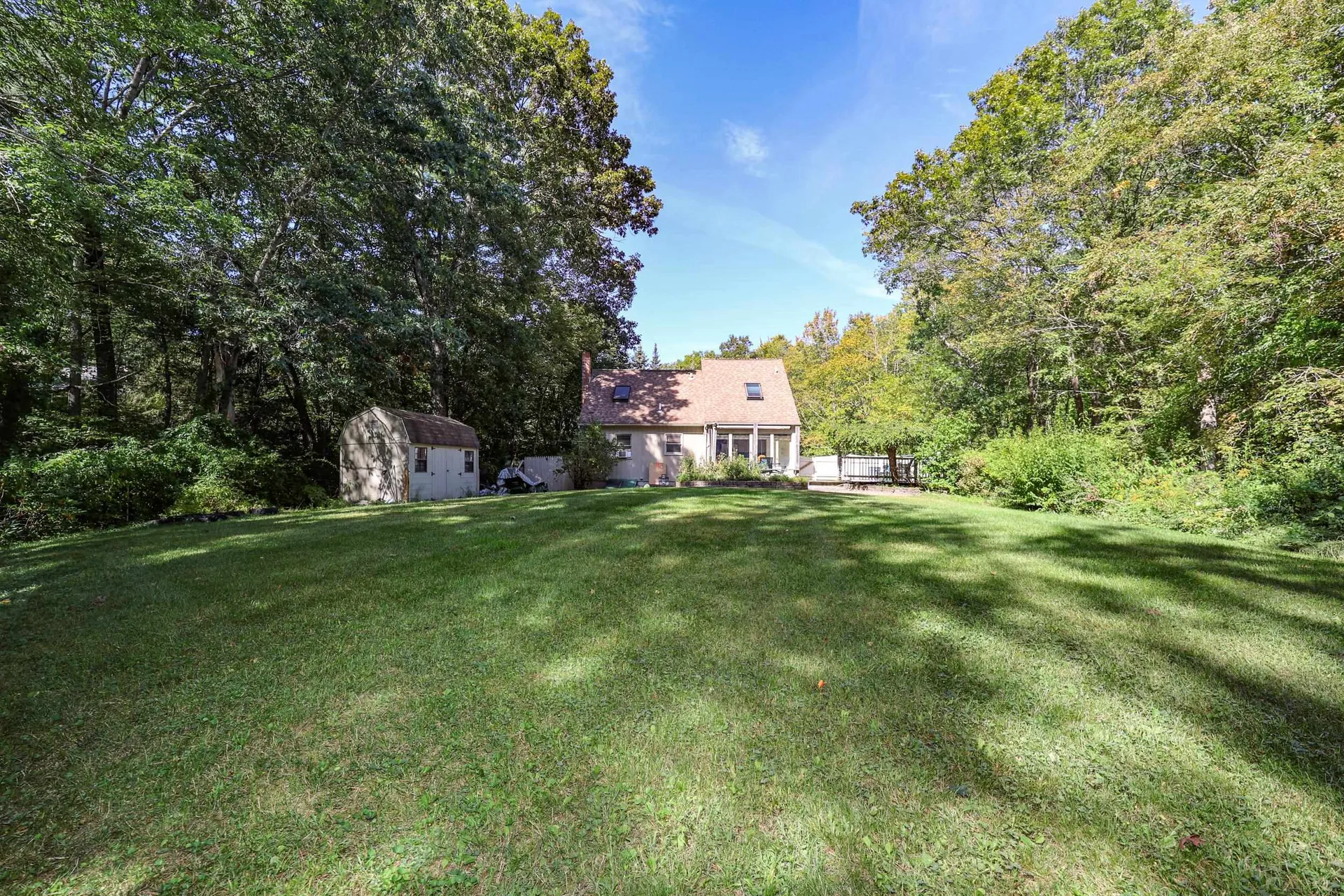 13 Star Circle Auburn NH 03032