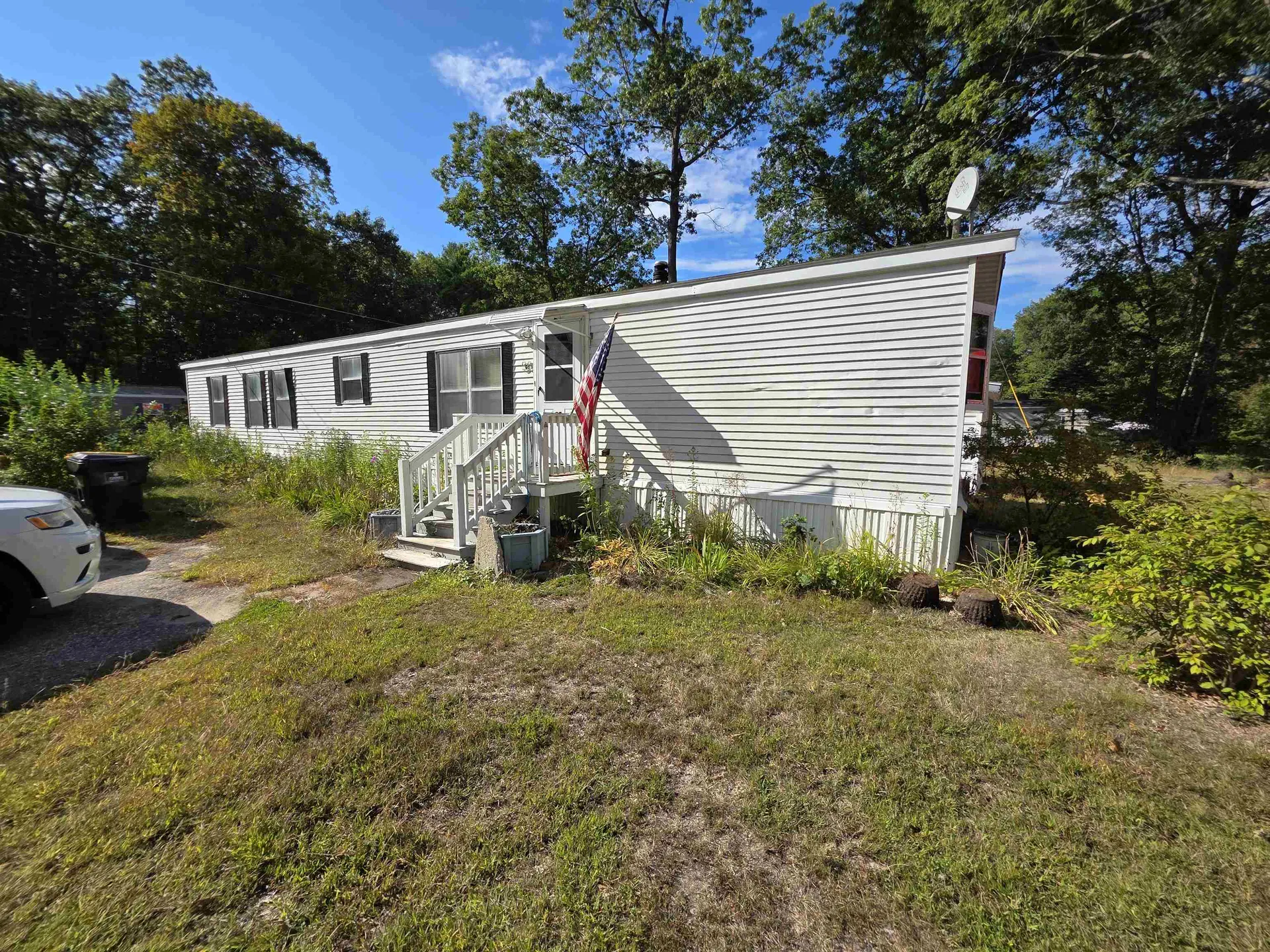55 Joshua Street Rochester NH 03867