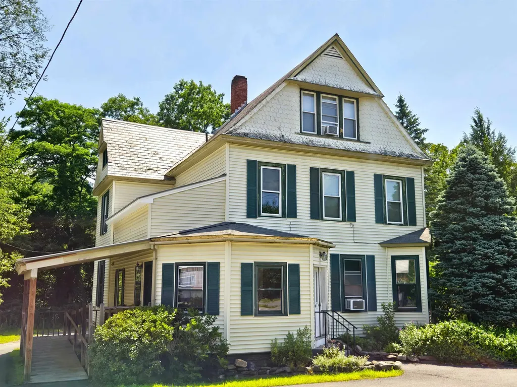 1027 Western Avenue Brattleboro VT 05301