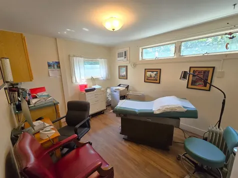 1027 Western Avenue Brattleboro VT 05301