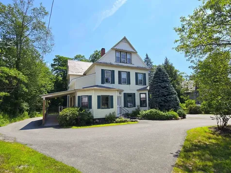 1027 Western Avenue Brattleboro VT 05301