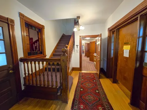 1027 Western Avenue Brattleboro VT 05301