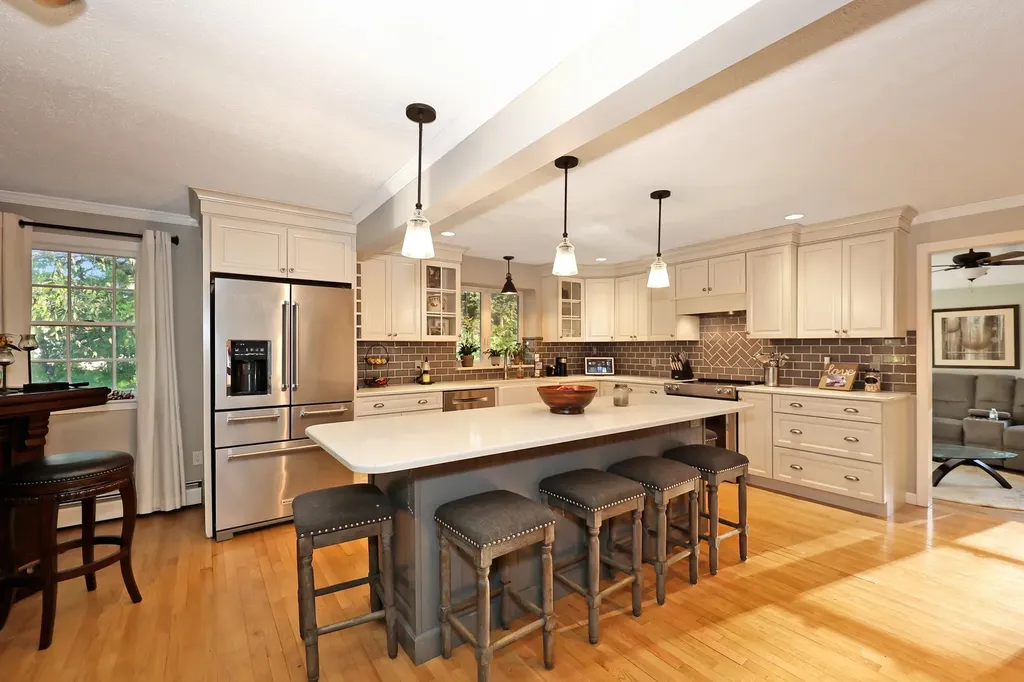 379 Brown Road Candia NH 03034