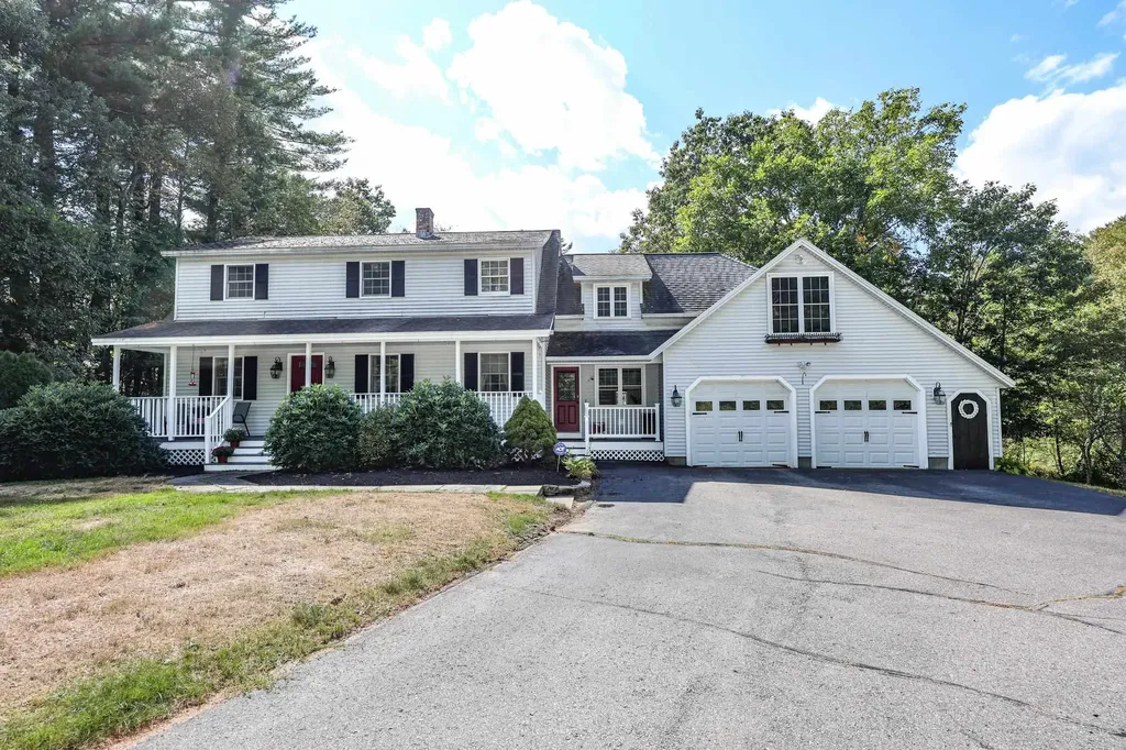 379 Brown Road Candia NH 03034