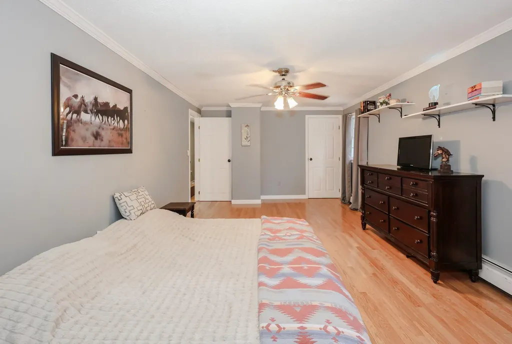 379 Brown Road Candia NH 03034